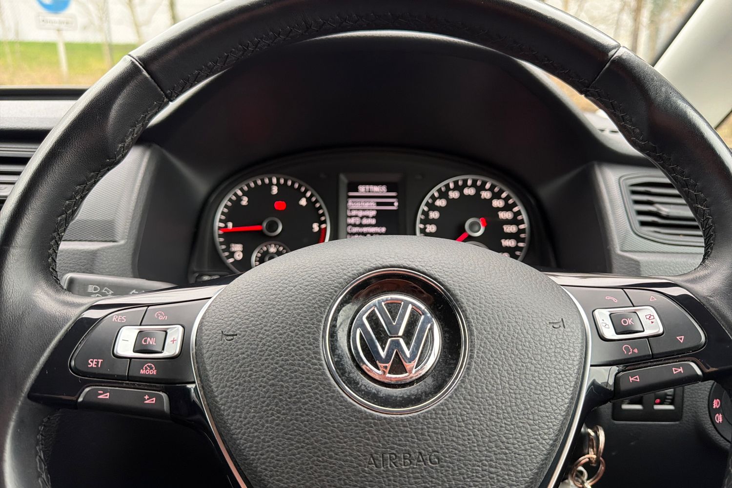 Used Volkswagen Caddy Maxi 2020 for sale - 77613736: Photo 16