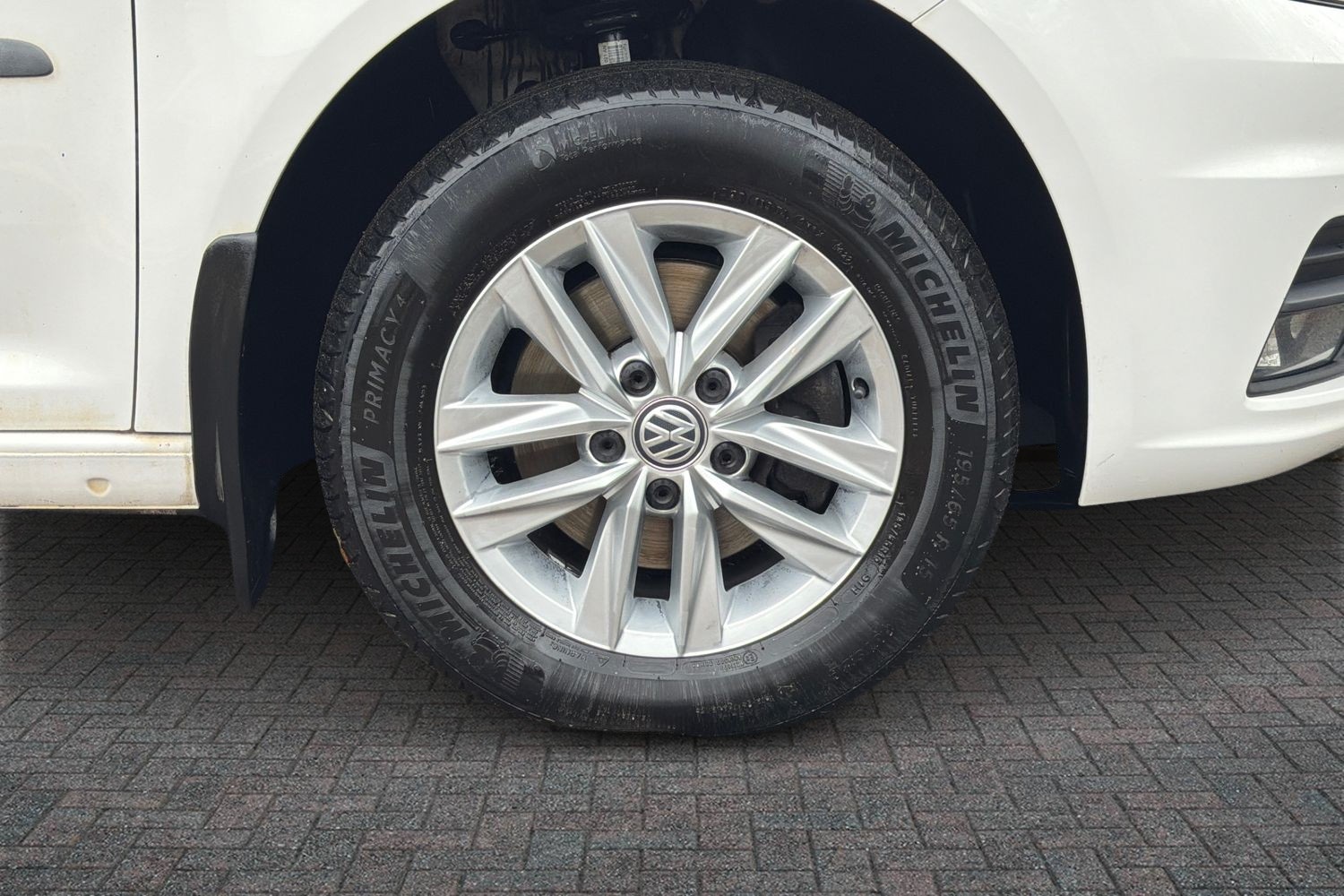 Used Volkswagen Caddy Maxi 2020 for sale - 77613736: Photo 6