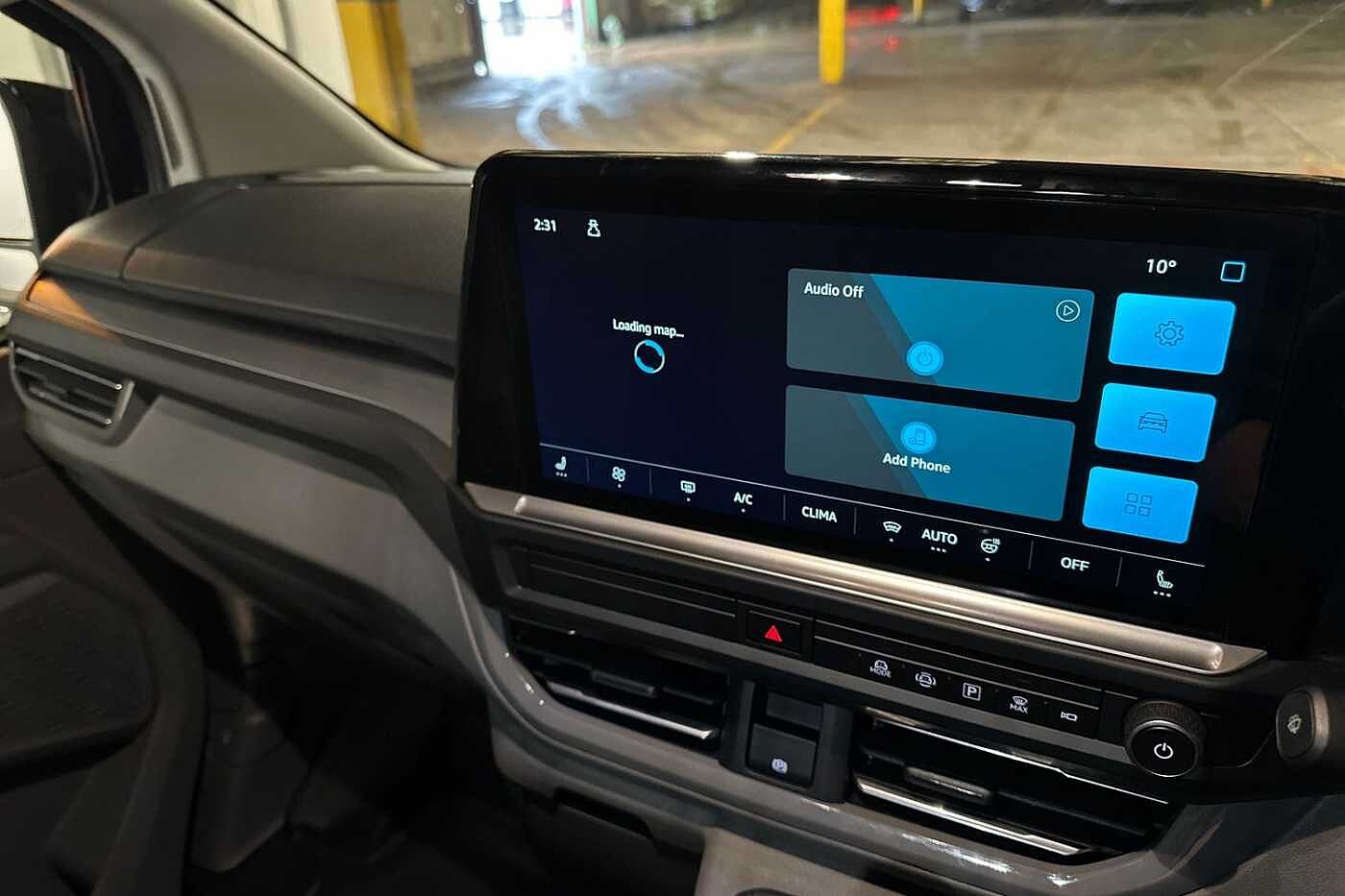 Used Volkswagen Transporter 2025 for sale - 77124392: Photo 12