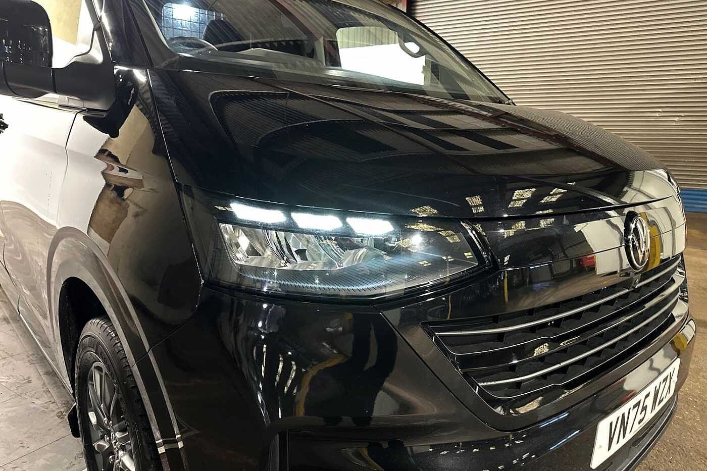 Used Volkswagen Transporter 2025 for sale - 77124392: Photo 13