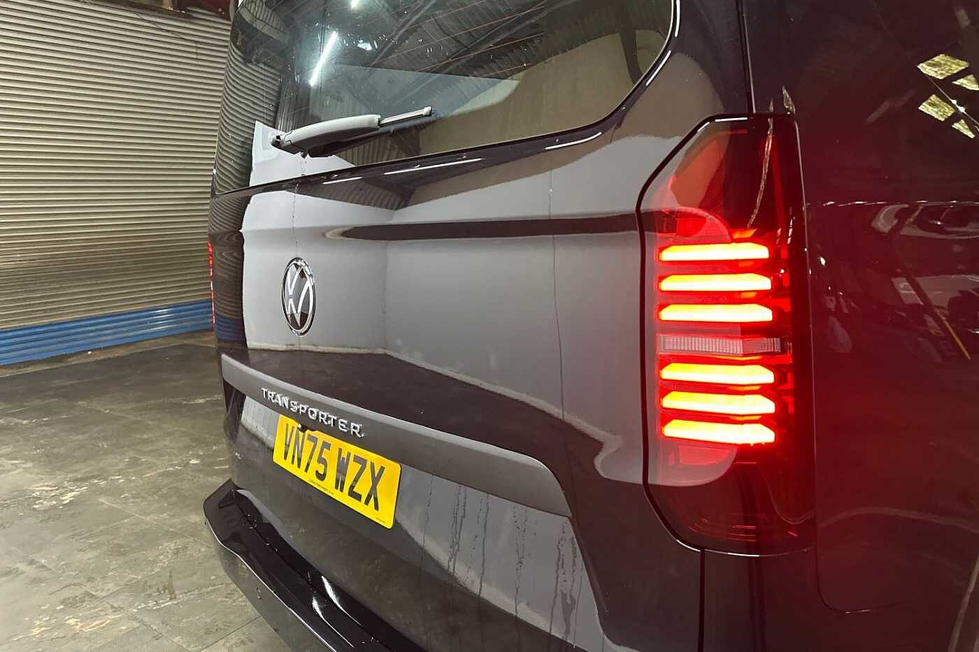 Used Volkswagen Transporter 2025 for sale - 77124392: Photo 14