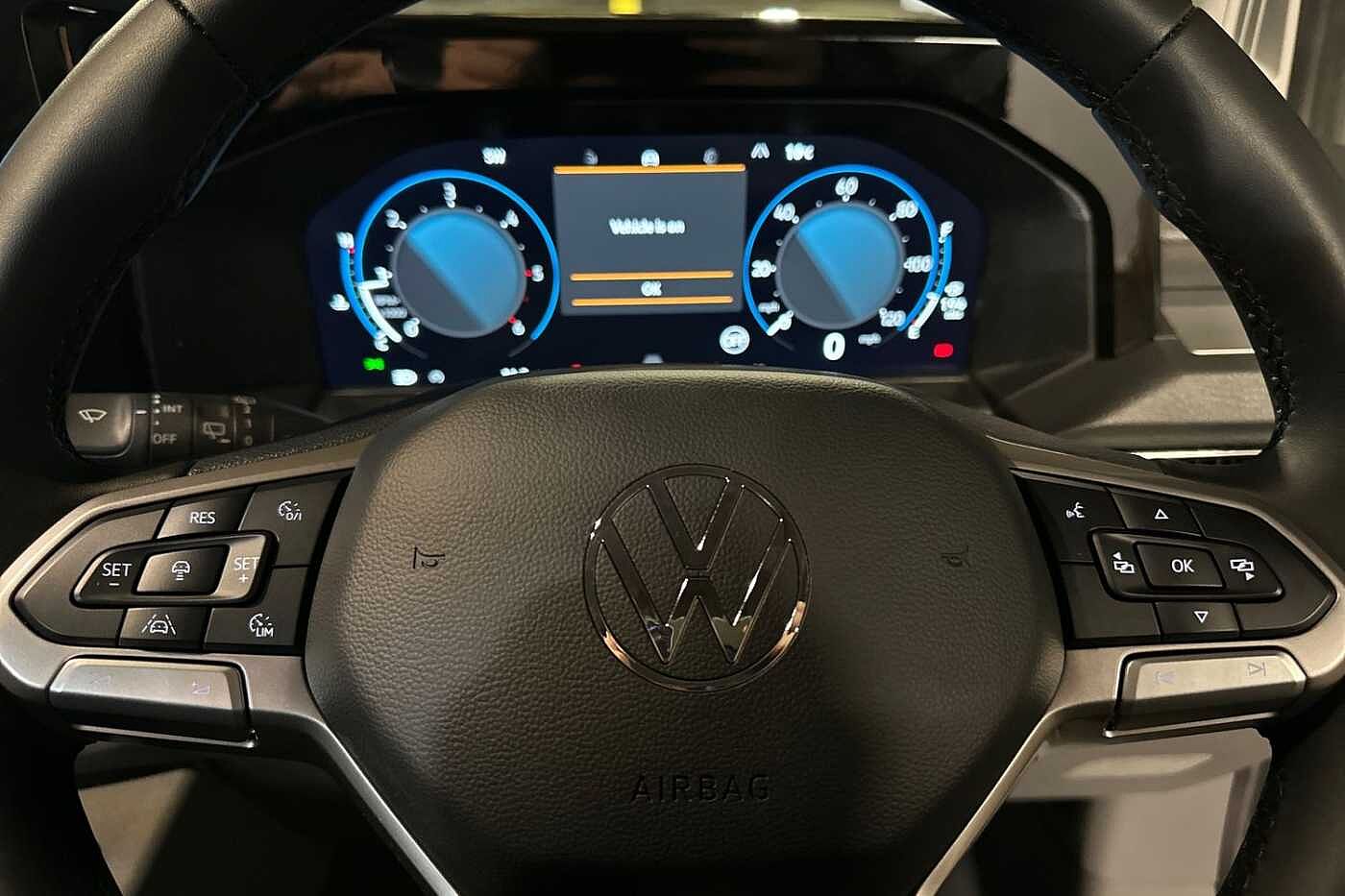 Used Volkswagen Transporter 2025 for sale - 77124392: Photo 15