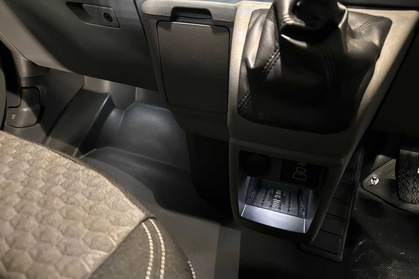 Used Volkswagen Transporter 2025 for sale - 77124392: Photo 18