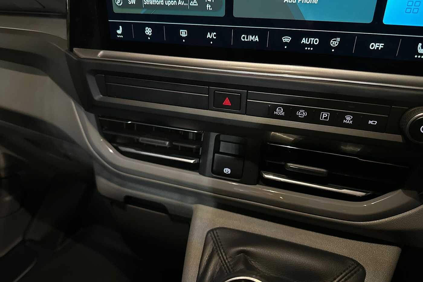 Used Volkswagen Transporter 2025 for sale - 77124392: Photo 19