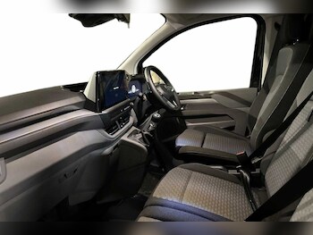 Used Volkswagen Transporter 2025 for sale - 77124392: Photo