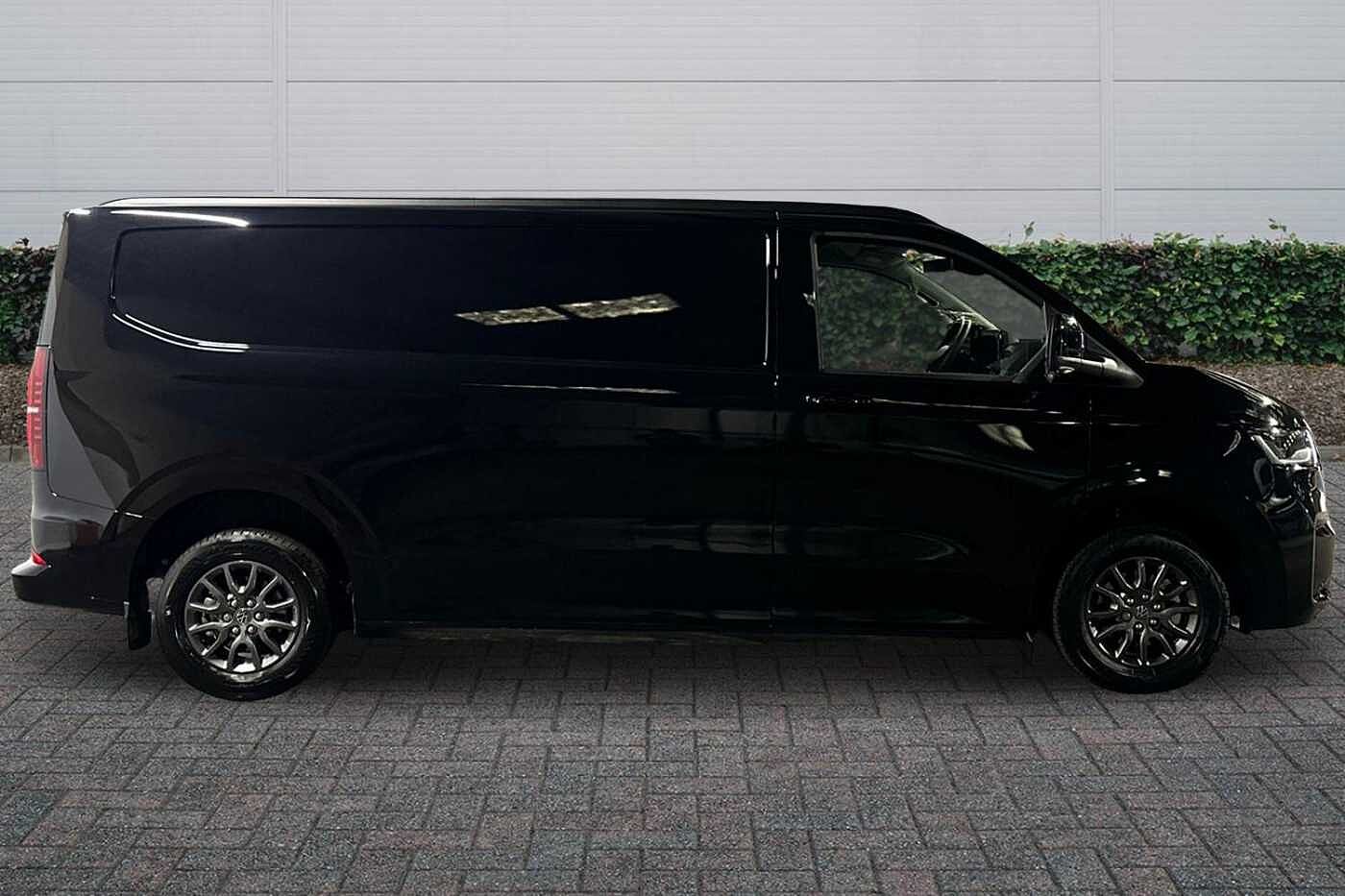 Used Volkswagen Transporter 2025 for sale - 77124392: Photo 4