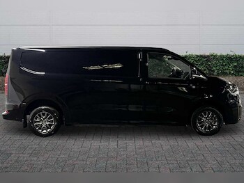 Used Volkswagen Transporter 2025 for sale - 77124392: Photo