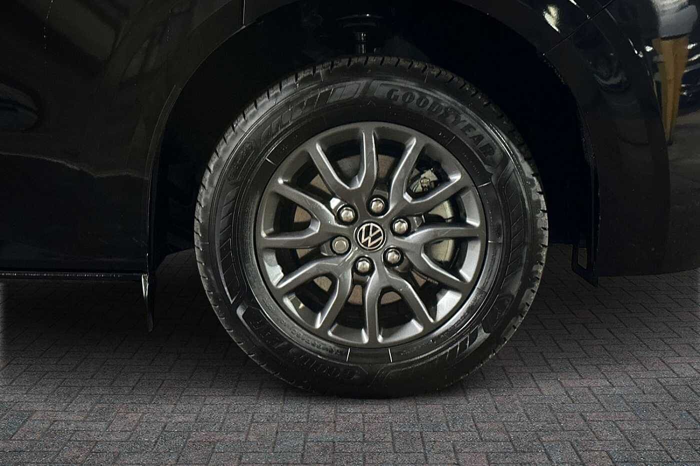 Used Volkswagen Transporter 2025 for sale - 77124392: Photo 5