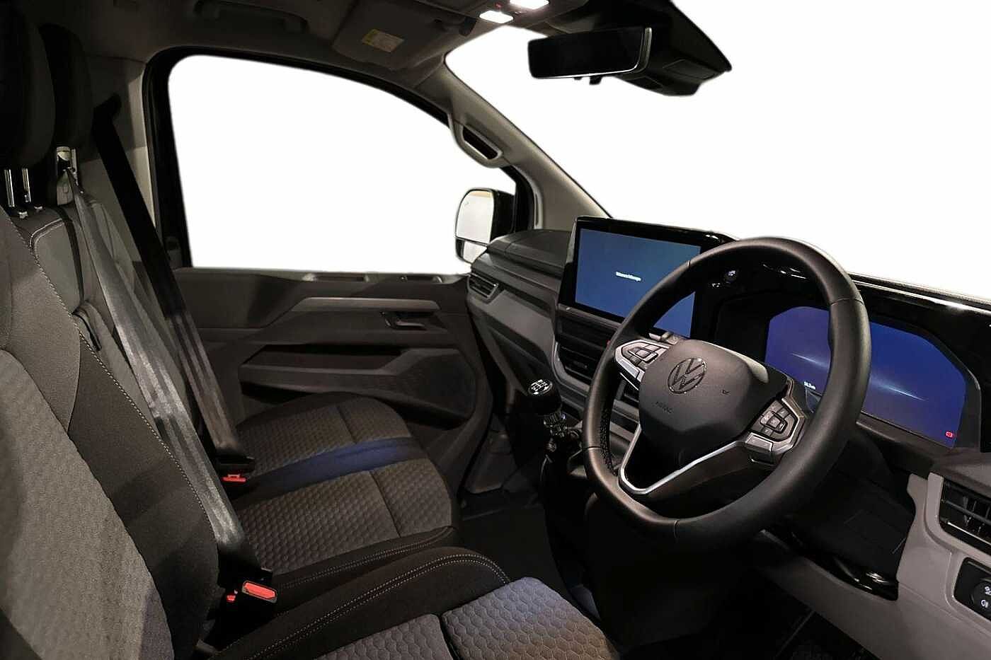 Used Volkswagen Transporter 2025 for sale - 77124392: Photo 6