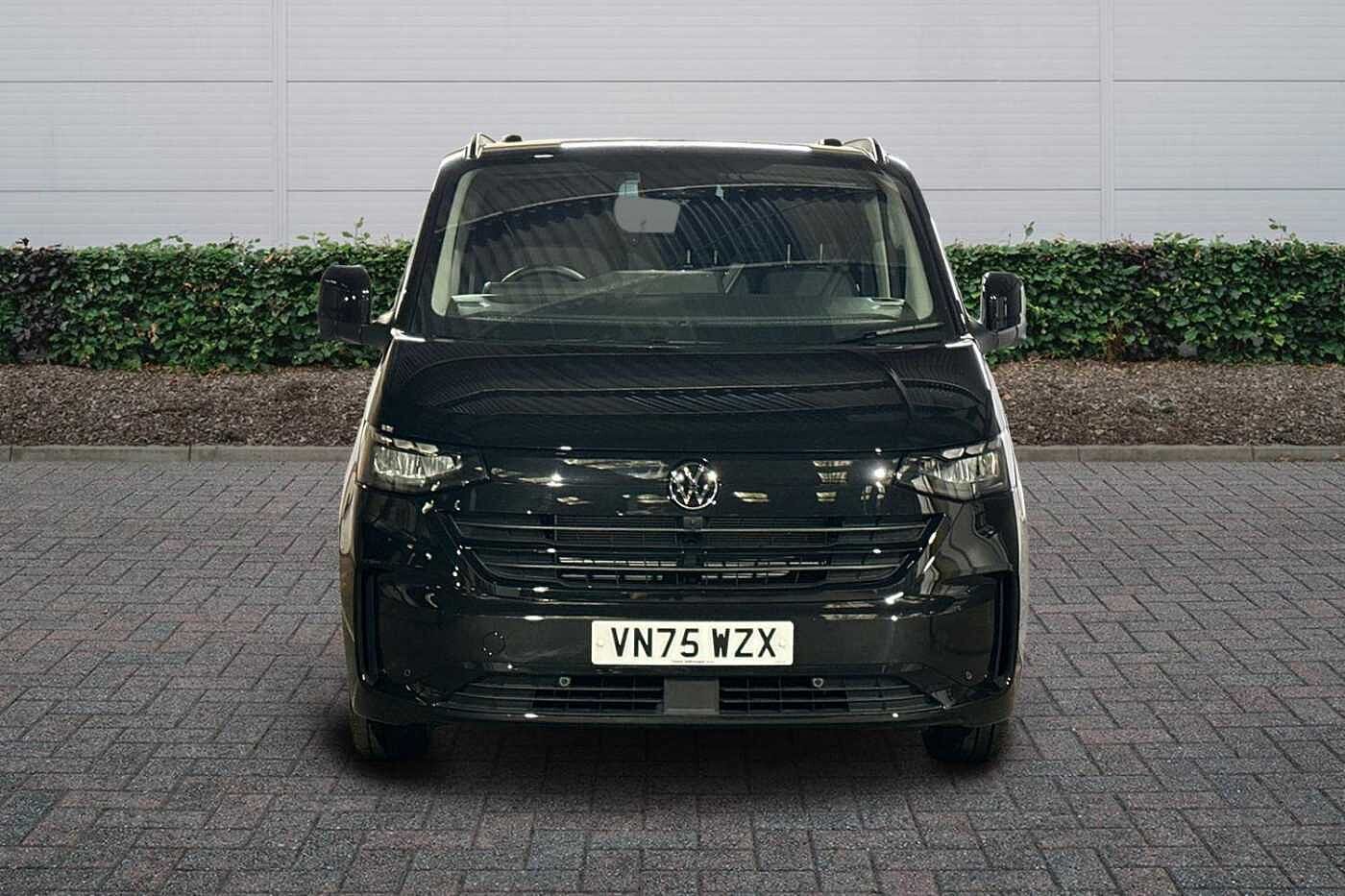 Used Volkswagen Transporter 2025 for sale - 77124392: Photo 7