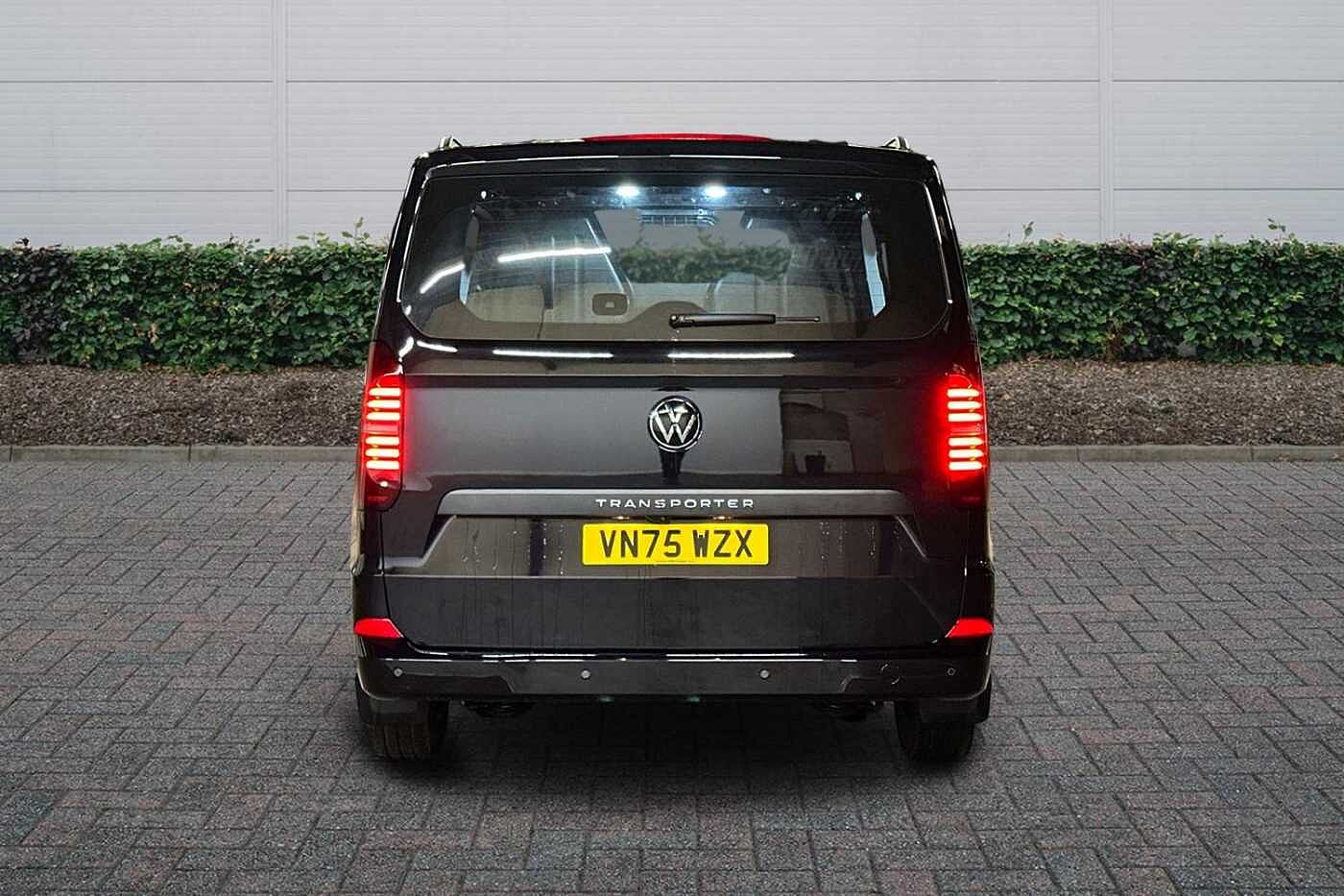 Used Volkswagen Transporter 2025 for sale - 77124392: Photo 8