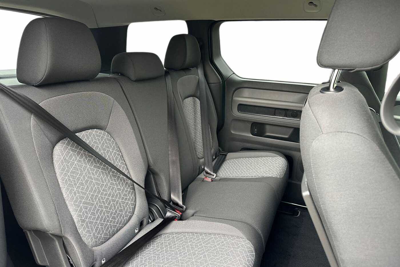 Used Volkswagen ID.Buzz 2025 for sale - 76551850: Photo 10