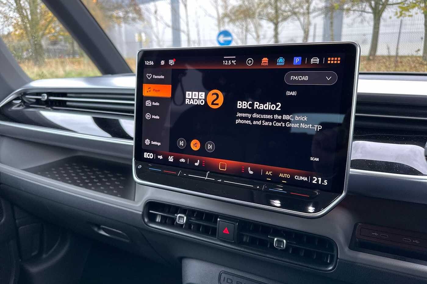 Used Volkswagen ID.Buzz 2025 for sale - 76551850: Photo 12