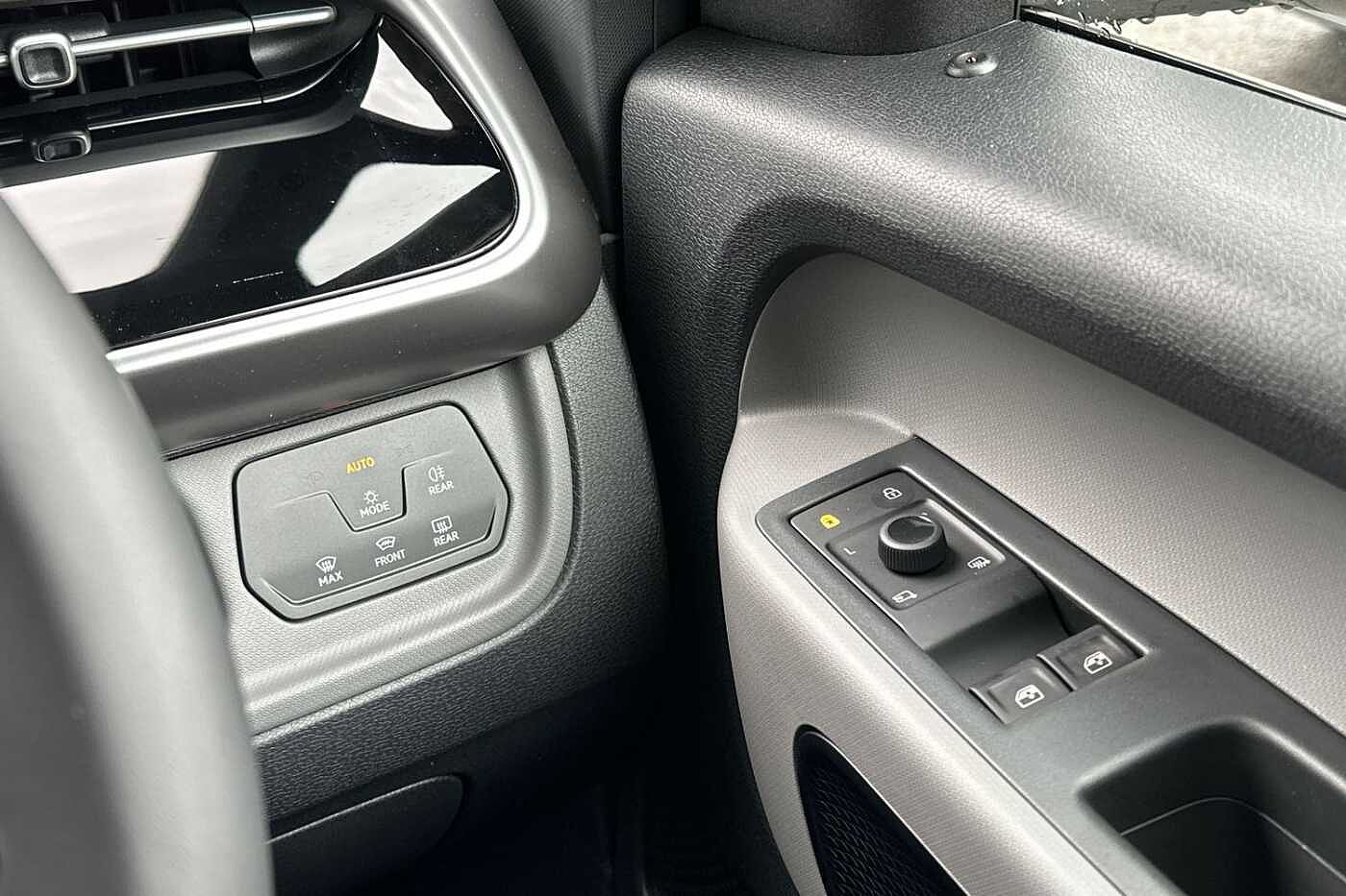 Used Volkswagen ID.Buzz 2025 for sale - 76551850: Photo 18