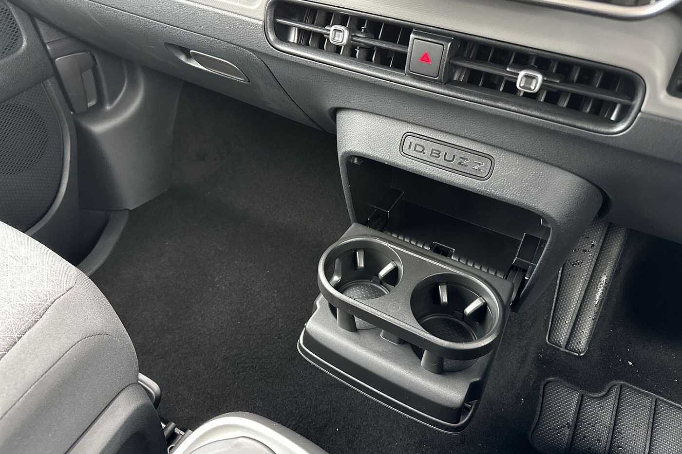 Used Volkswagen ID.Buzz 2025 for sale - 76551850: Photo 19