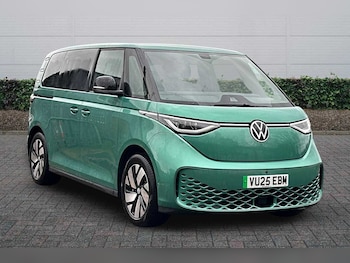 Used Volkswagen ID.Buzz 2025 for sale - 76551850: Photo