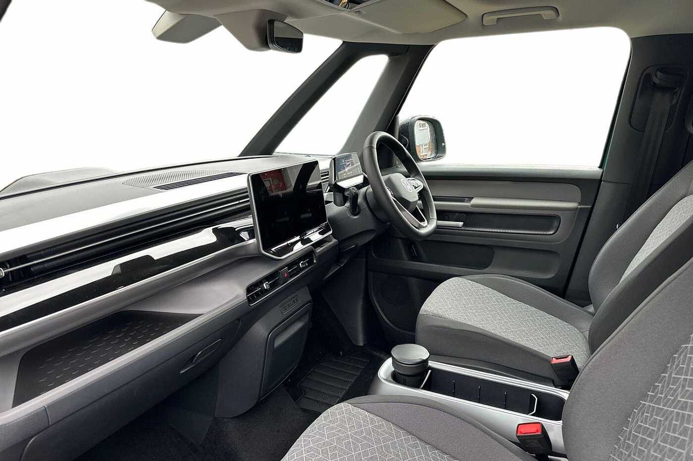 Used Volkswagen ID.Buzz 2025 for sale - 76551850: Photo 2