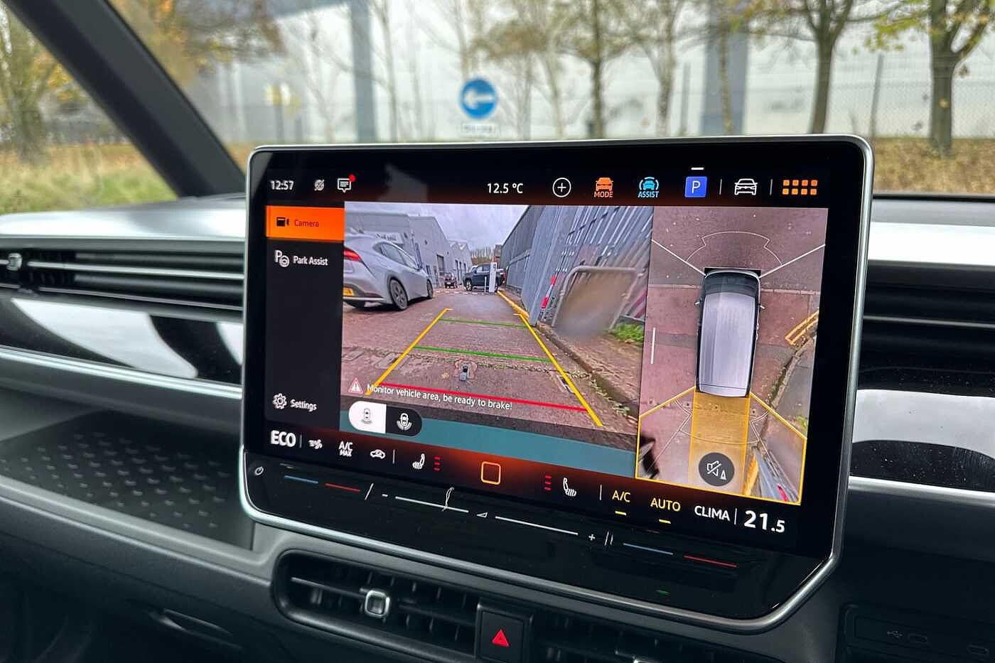 Used Volkswagen ID.Buzz 2025 for sale - 76551850: Photo 20