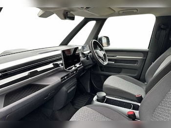 Used Volkswagen ID.Buzz 2025 for sale - 76551850: Photo