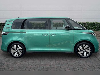 Used Volkswagen ID.Buzz 2025 for sale - 76551850: Photo