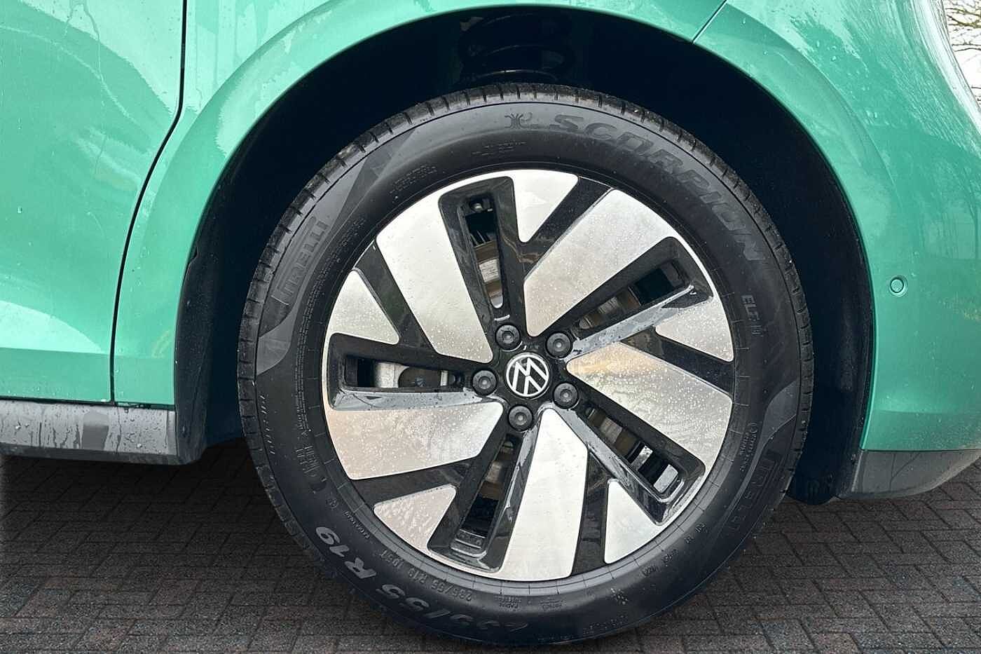 Used Volkswagen ID.Buzz 2025 for sale - 76551850: Photo 5