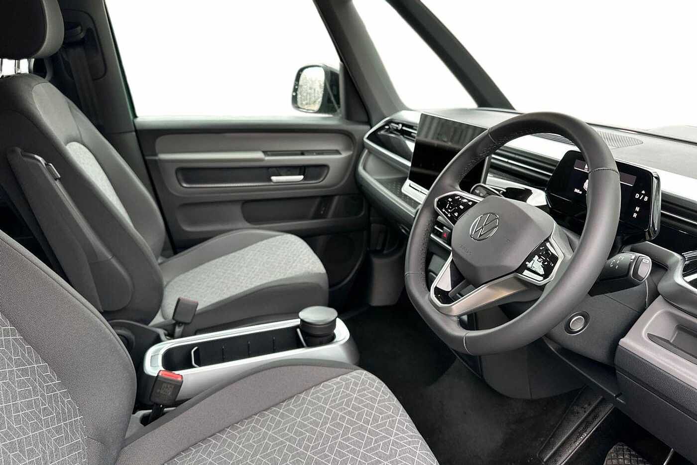 Used Volkswagen ID.Buzz 2025 for sale - 76551850: Photo 6