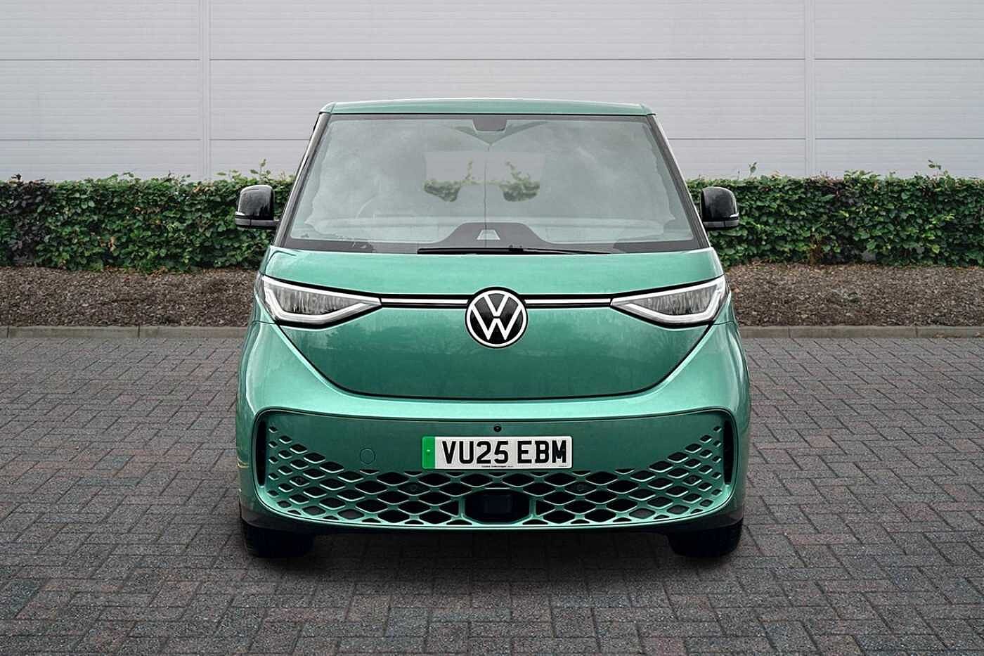 Used Volkswagen ID.Buzz 2025 for sale - 76551850: Photo 7