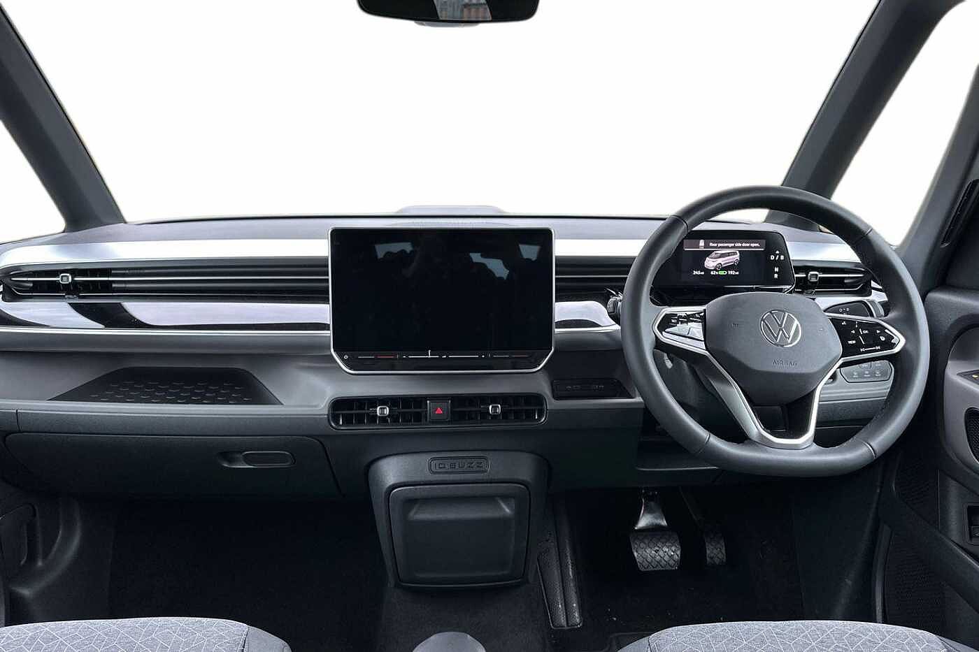 Used Volkswagen ID.Buzz 2025 for sale - 76551850: Photo 9