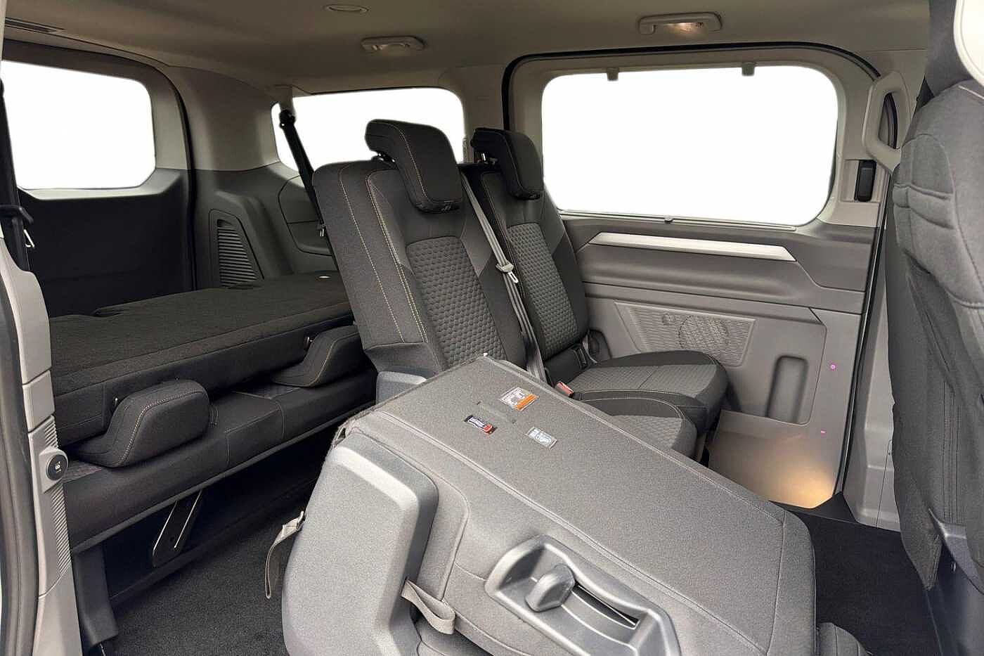 Used Volkswagen Transporter Shuttle 2026 for sale - 77575970: Photo 10