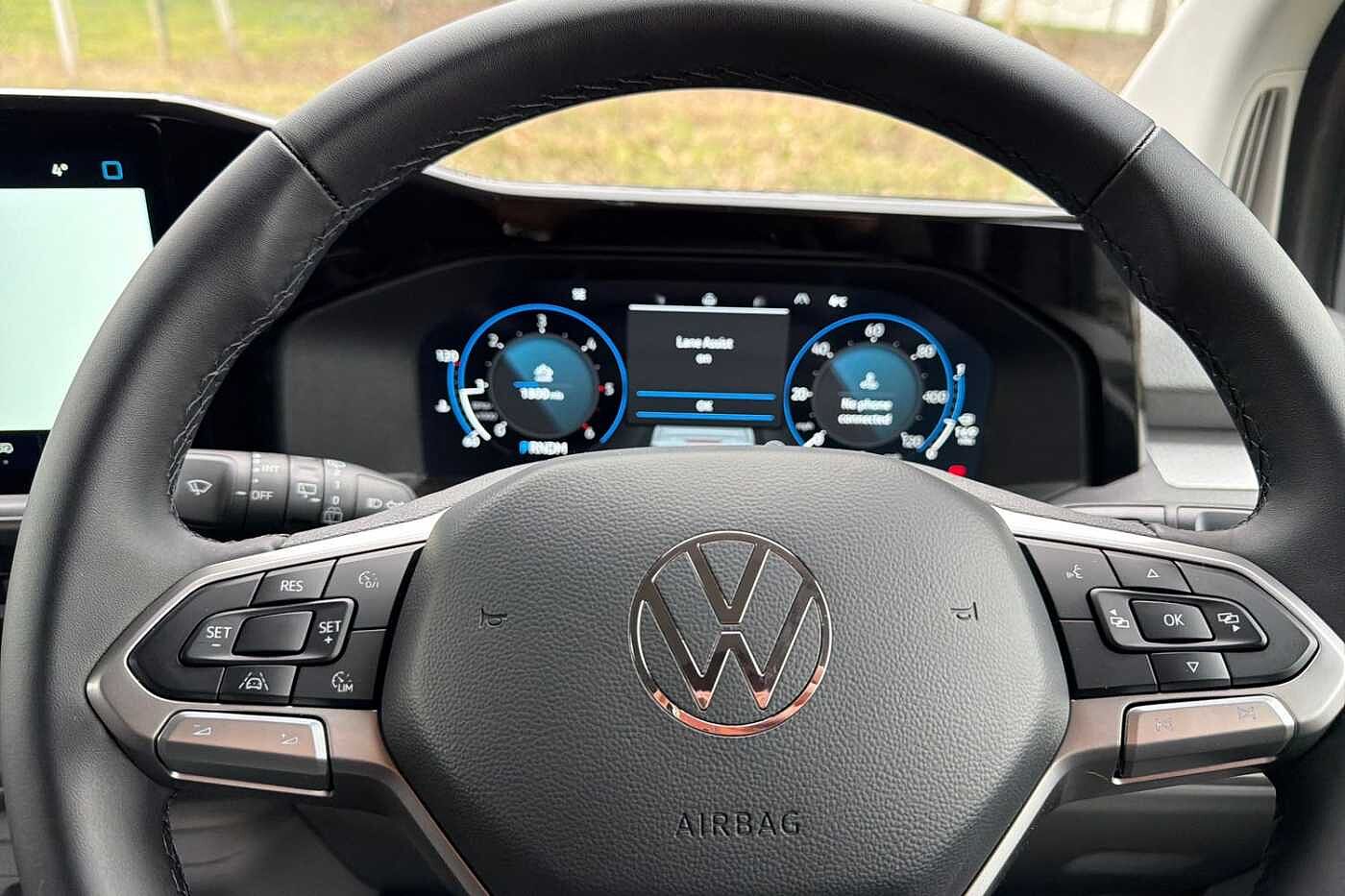 Used Volkswagen Transporter Shuttle 2026 for sale - 77575970: Photo 16