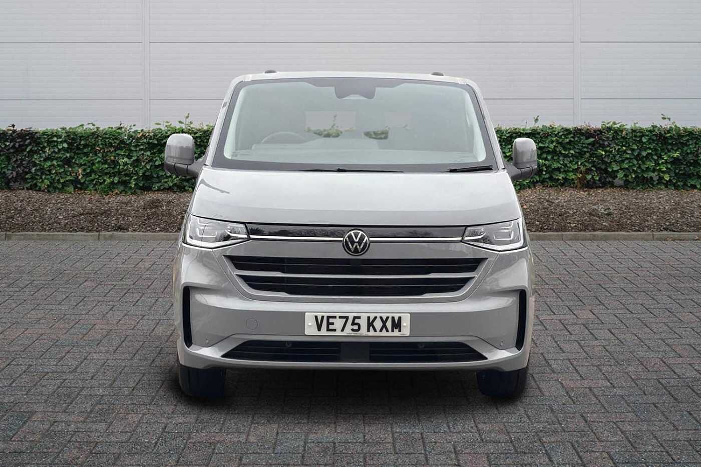 Used Volkswagen Transporter Shuttle 2026 for sale - 77575970: Photo 7