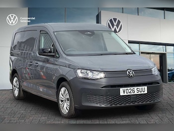 Used Volkswagen Caddy 2026 for sale - 78232610: Photo