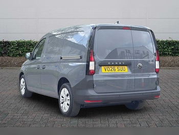 Used Volkswagen Caddy 2026 for sale - 78232610: Photo