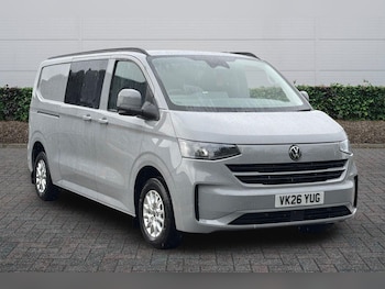 Used Volkswagen Transporter 2026 for sale - 78102447: Photo
