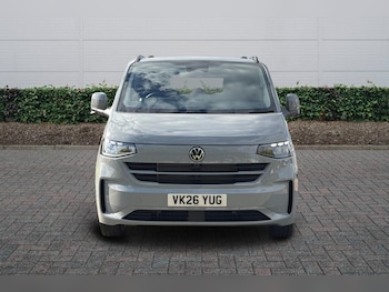 Used Volkswagen Transporter 2026 for sale - 78102447: Photo