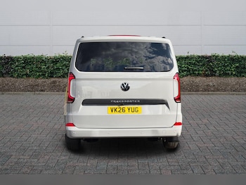 Used Volkswagen Transporter 2026 for sale - 78102447: Photo
