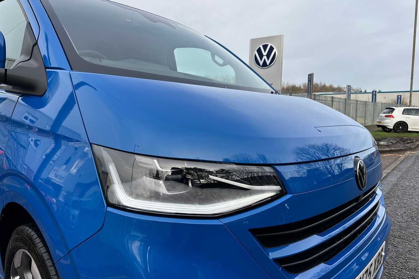 Used Volkswagen Transporter 2025 for sale - 77124689: Photo 15