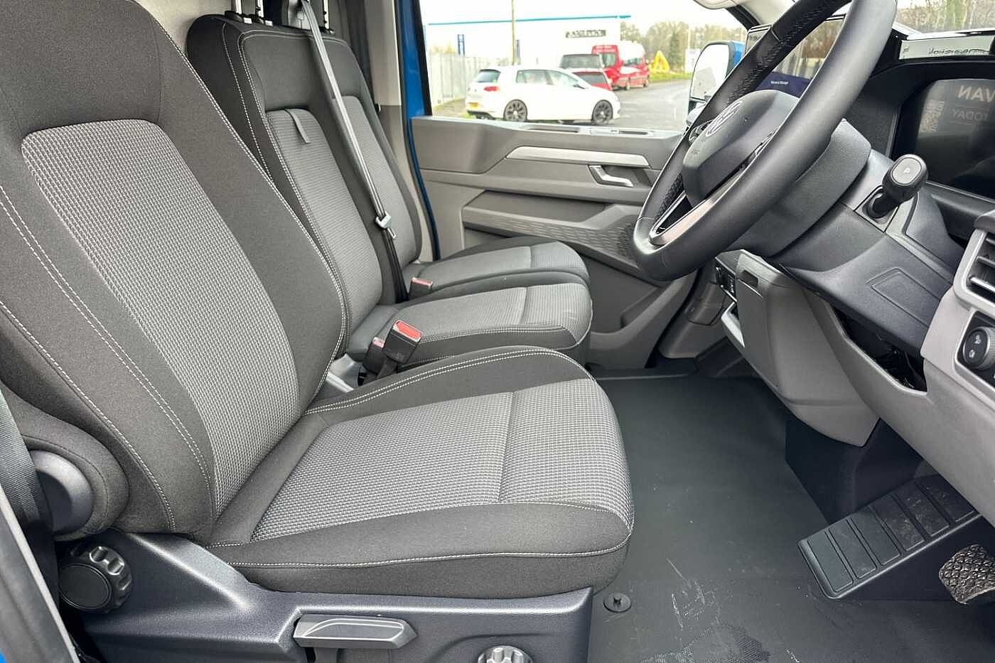 Used Volkswagen Transporter 2025 for sale - 77124689: Photo 16