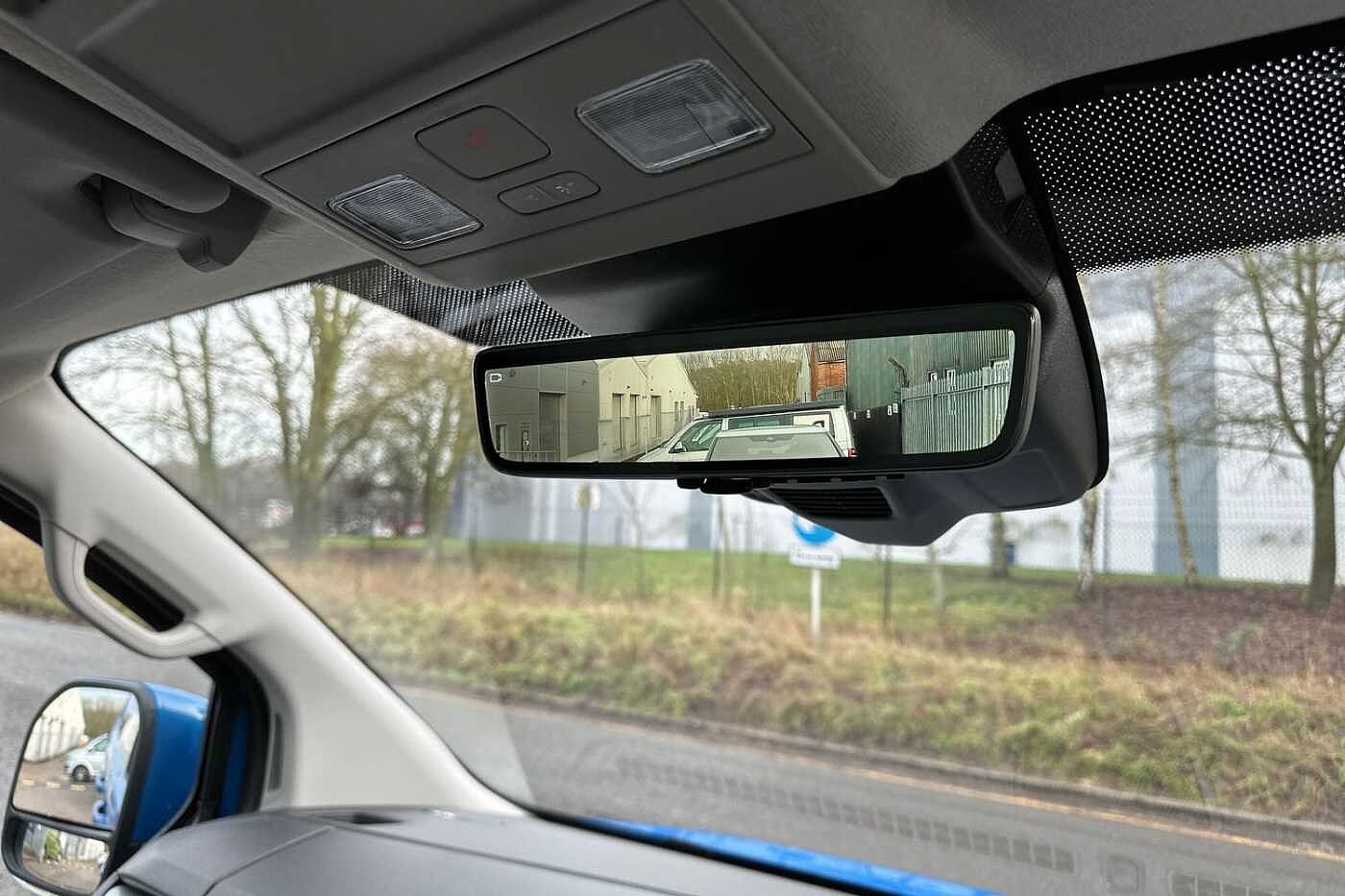 Used Volkswagen Transporter 2025 for sale - 77124689: Photo 19