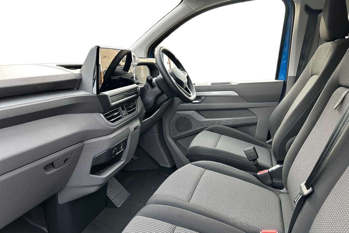 Used Volkswagen Transporter 2025 for sale - 77124689: Photo 2