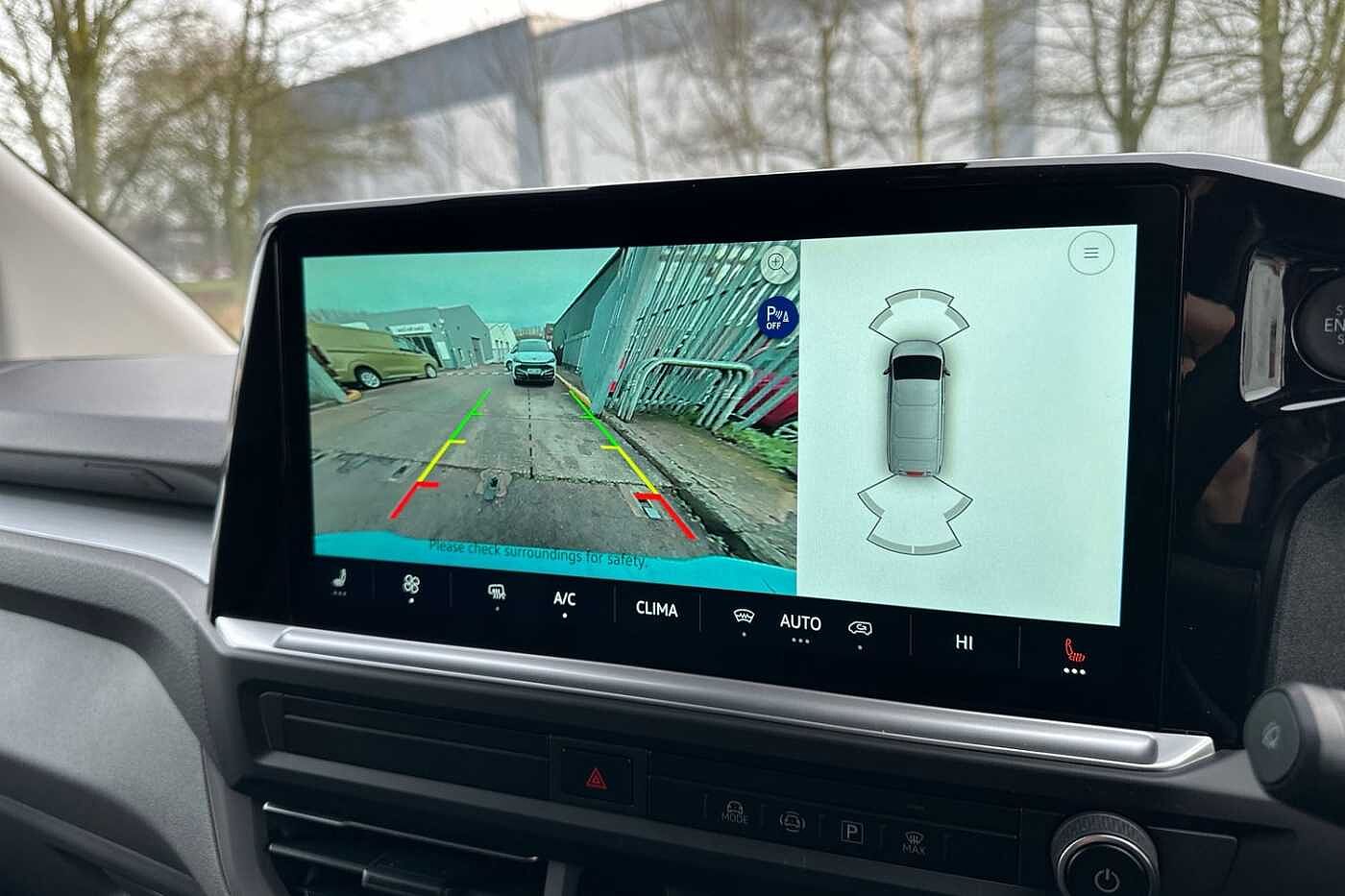 Used Volkswagen Transporter 2025 for sale - 77124689: Photo 20