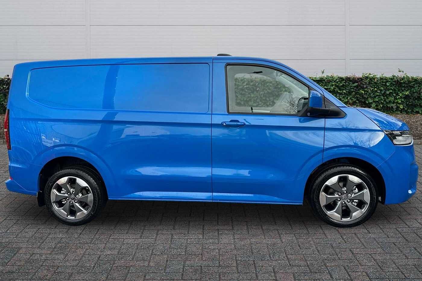 Used Volkswagen Transporter 2025 for sale - 77124689: Photo 4