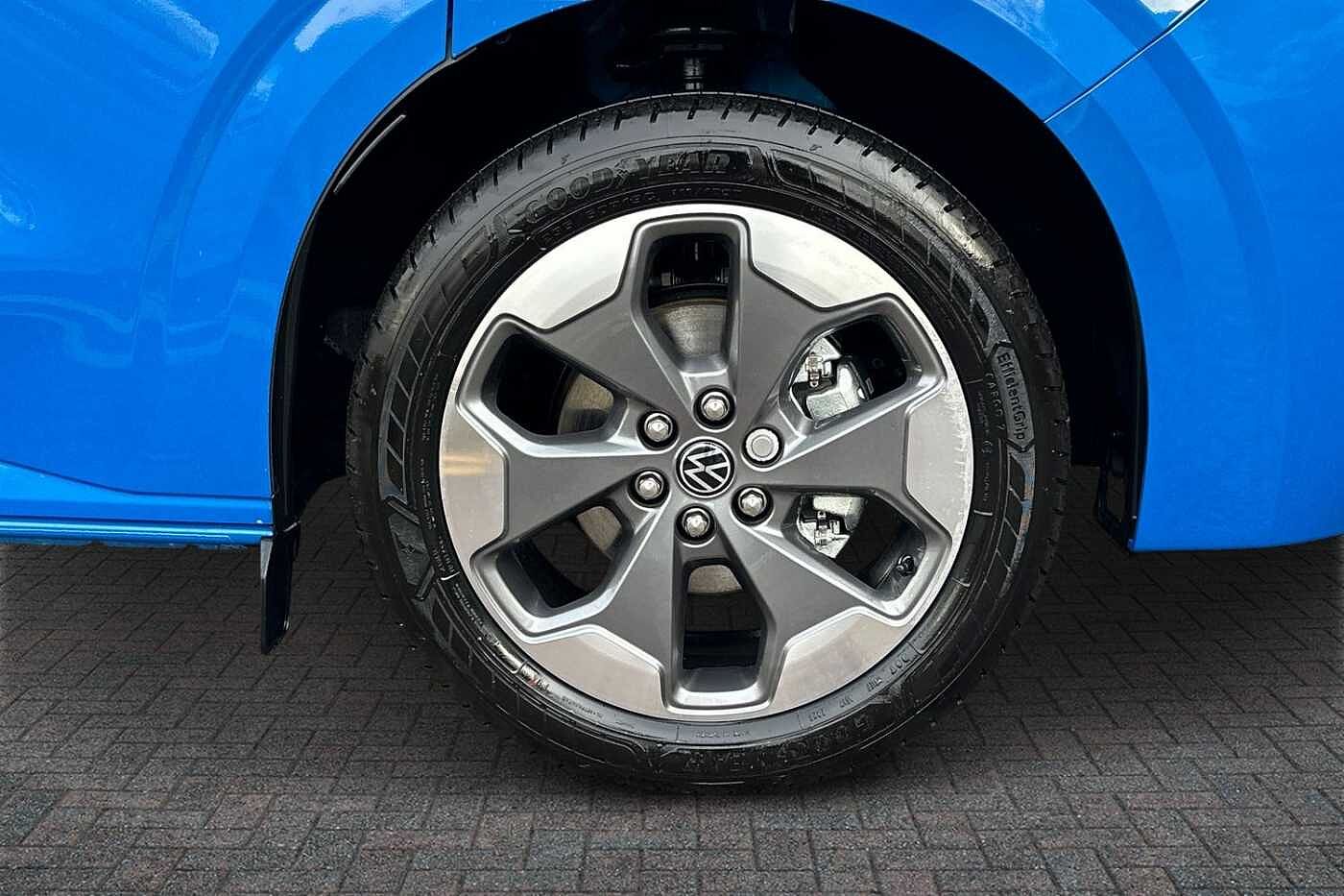 Used Volkswagen Transporter 2025 for sale - 77124689: Photo 5