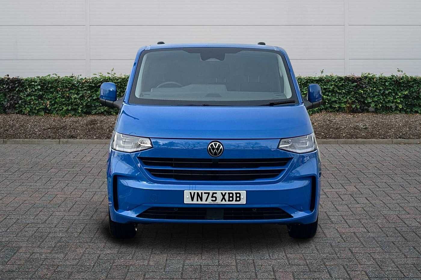 Used Volkswagen Transporter 2025 for sale - 77124689: Photo 7