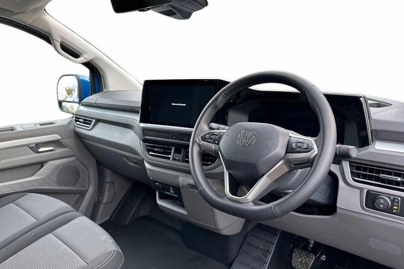 Used Volkswagen Transporter 2025 for sale - 77124689: Photo 9