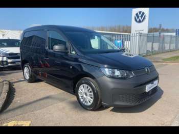 Used Volkswagen Caddy 2025 for sale - 74244160: Photo
