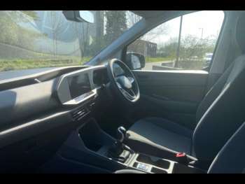 Used Volkswagen Caddy 2025 for sale - 74244160: Photo