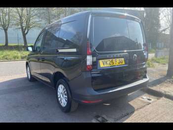 Used Volkswagen Caddy 2025 for sale - 74244160: Photo