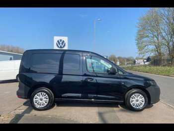 Used Volkswagen Caddy 2025 for sale - 74244160: Photo