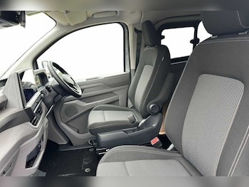 Used Volkswagen Transporter 2025 for sale - 77124597: Photo